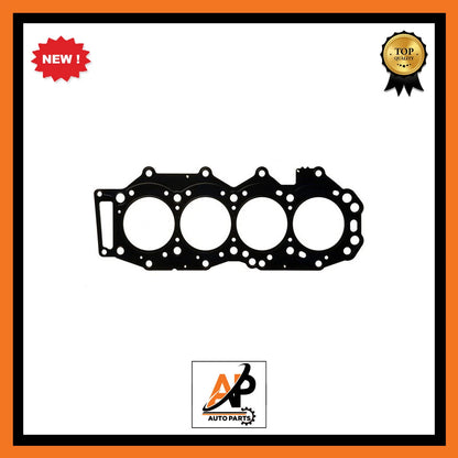 Engine Head Gasket Replacement for Mazda BT-50 2.5 TDCI TDDI WLAA (2012–2020)