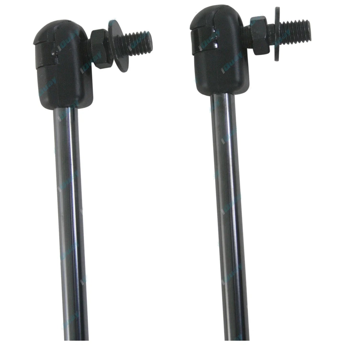 2 Gas Stay Tailgate Struts for Landcruiser 100 & 105 Series 1998 to 2007 Wagon