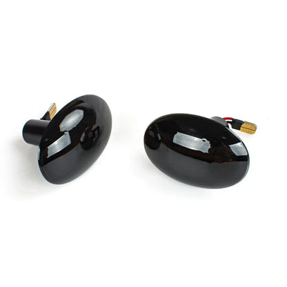 Dynamic LED Side Marker Lights for BMW MINI Cooper (2007-2013)