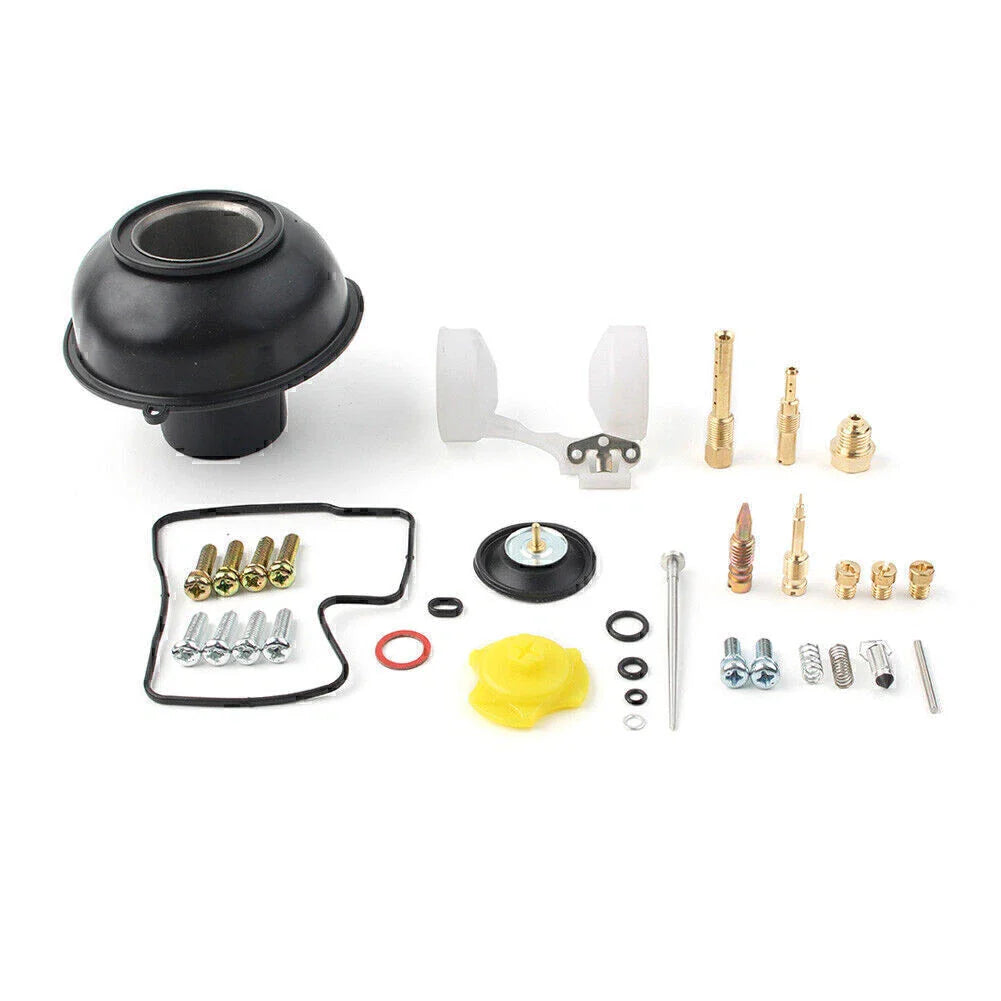 Carburetor Repair Kit for Honda PC800 (1989-1998)
