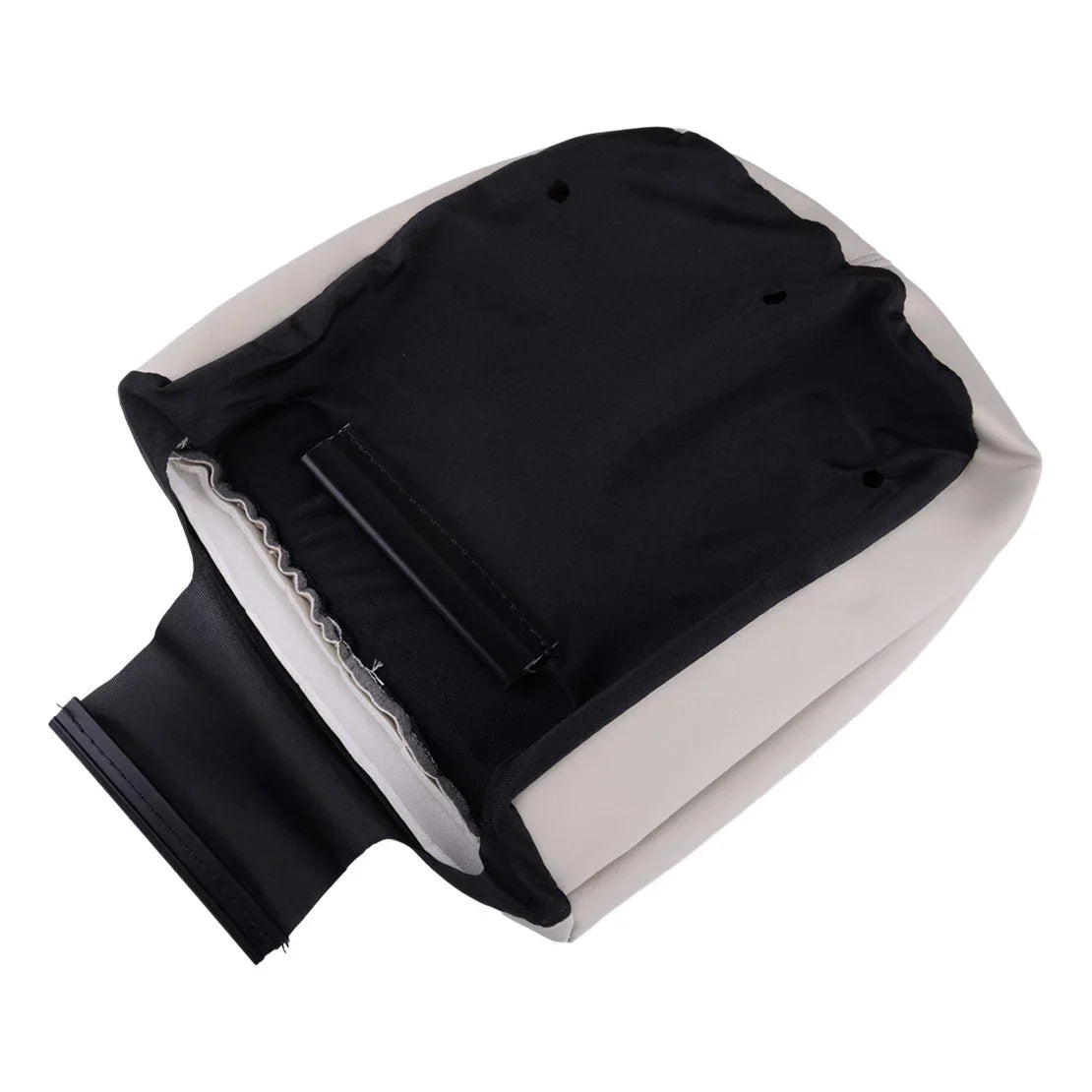Anti-Slip Center Console Armrest Pad for Kia Carnival (2021-2023)