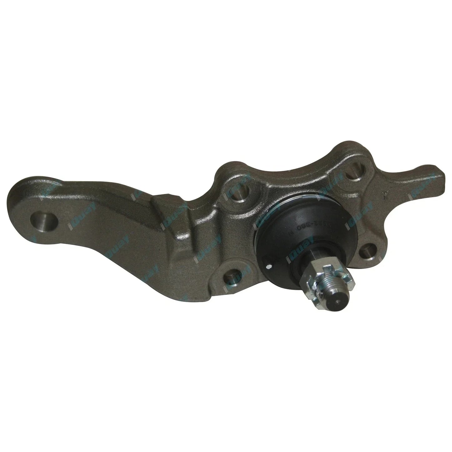 Japan 555 Left Lower Ball Joint for Toyota Hilux Surf VZN185 KZN185 RZN185