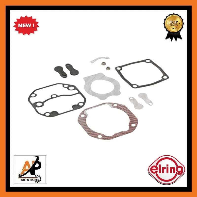 Air Compressor Repair Kit for Mercedes Arocs 421 (2014–2018)