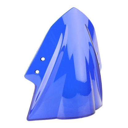 Windshield for KAWASAKI EX300 Ninja 300/250 (2013-2017) Blue Screen