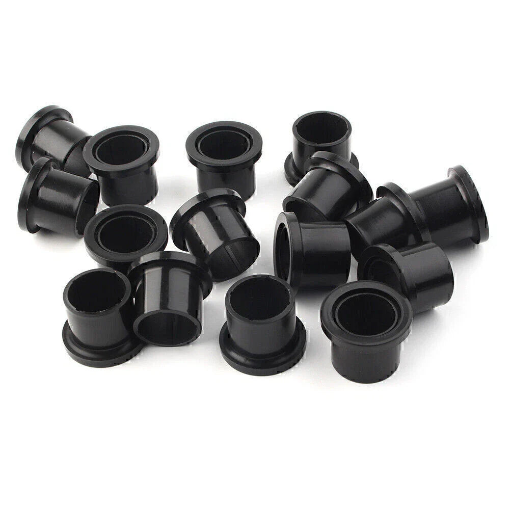 16 Pcs A-Arm Bushing Kit for Can-Am Maverick 1000 X3 (2017-2023)