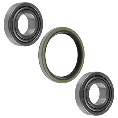 Caster Fork Bearing and Seal Kit for Scag Cheetah 61 in Deck (2005–2005)
