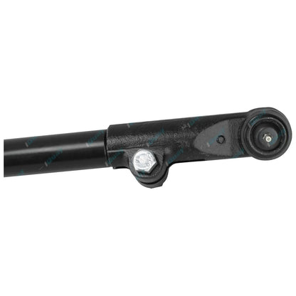 Serious Heavy Duty Track Rod + Tie Rod Ends for Nissan Patrol GU 4WD