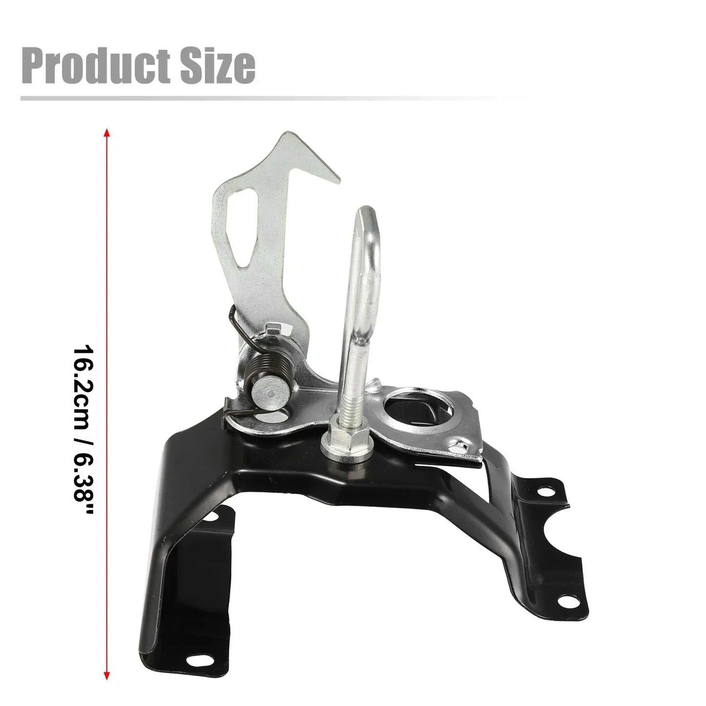 Engine Hood Catch Lock Latch for BMW X5 F15 (2012 - 2018)