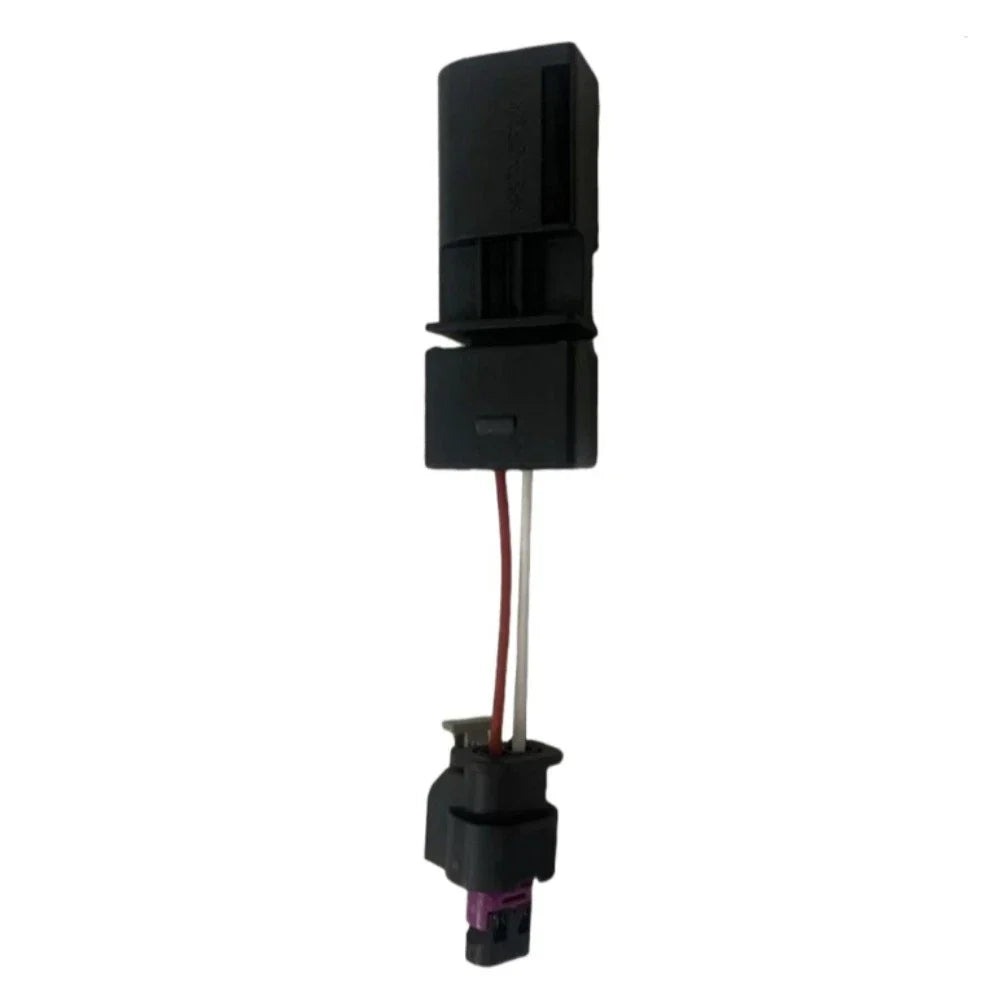 High Pressure Oil Pump Connector Wiring for BMW E70 E71 E82 E84 E88 (2007-2013)