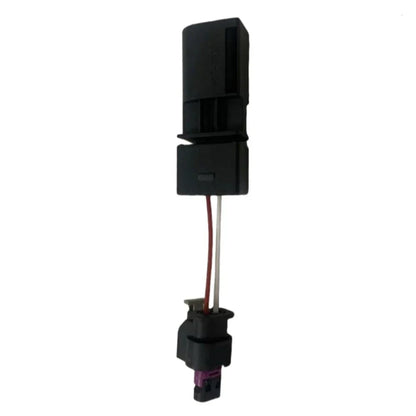 High Pressure Oil Pump Connector Wiring for BMW E70 E71 E82 E84 E88 (2007-2013)