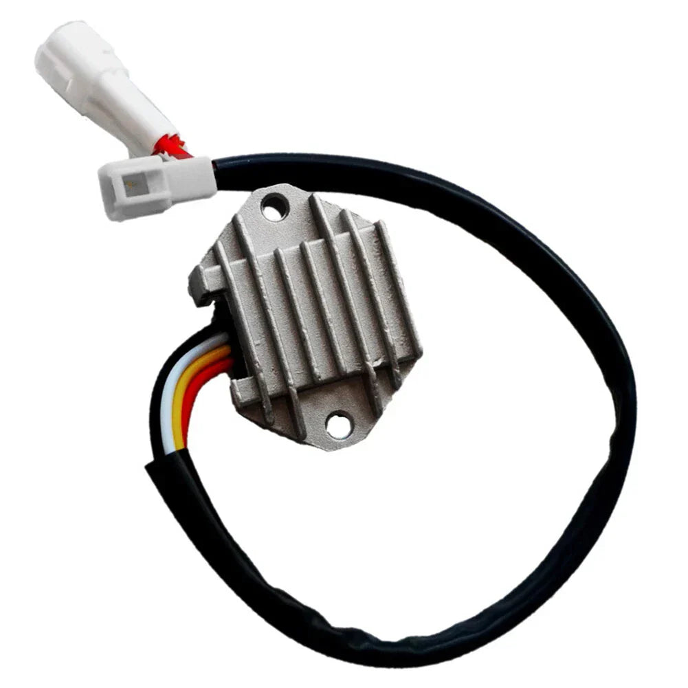 Voltage Regulator Rectifier for Yamaha WR250F WR450F (2003-2006)