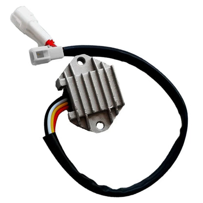 Voltage Regulator Rectifier for Yamaha WR250F WR450F (2003-2006)