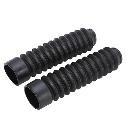 Front Fork Gaiters Boots for Off Road Pit Dirt Bike