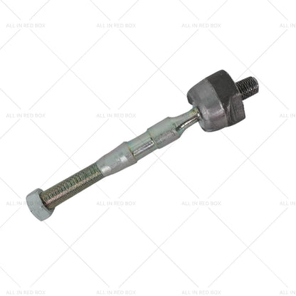 8x Tie Rod Ends & Ball Joints for Mitsubishi Pajero (2000-2006)