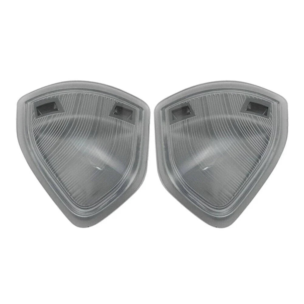 Side Door Mirror Turn Signal Light for Dodge Ram Pickup Truck (2002-2008)