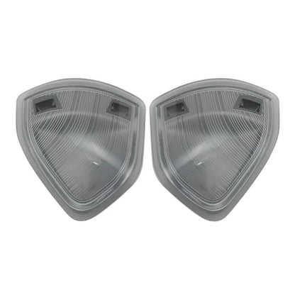 Side Door Mirror Turn Signal Light for Dodge Ram Pickup Truck (2002-2008)