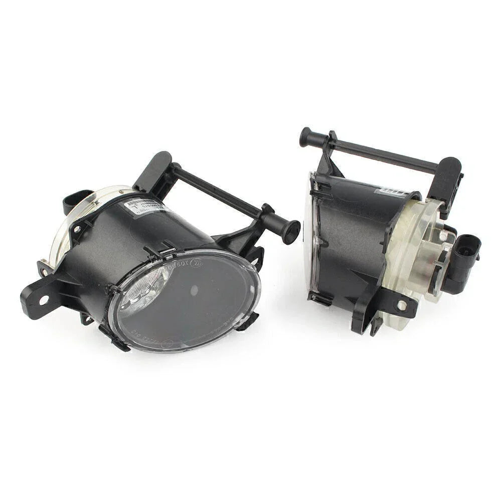Fog Lights for Cadillac SRX 2010-2016 ( Left & Right)