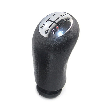 5/6 Speed Gear Shift Knob for Renault Clio III, Megane II, Scenic II (2005-2012)