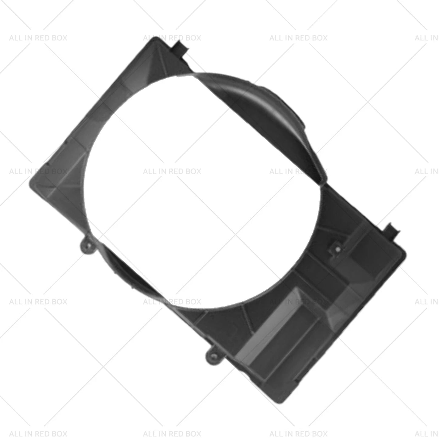Radiator Fan Shroud for Toyota Landcruiser 80 Series (1990-1997)
