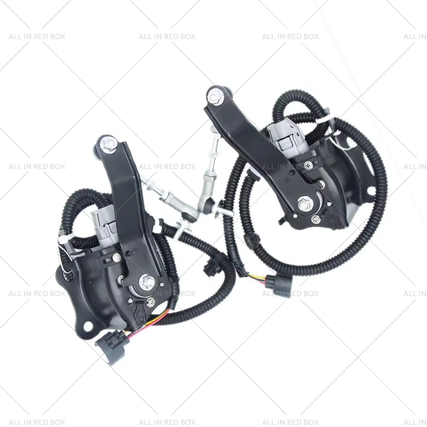 Front Height Control Sensor 8940660011 for Toyota Land Cruiser (1998-2007)