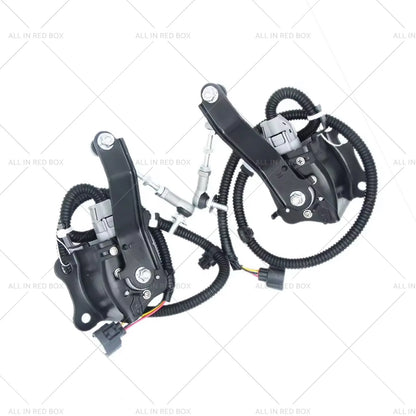 Front Height Control Sensor 8940660011 for Toyota Land Cruiser (1998-2007)