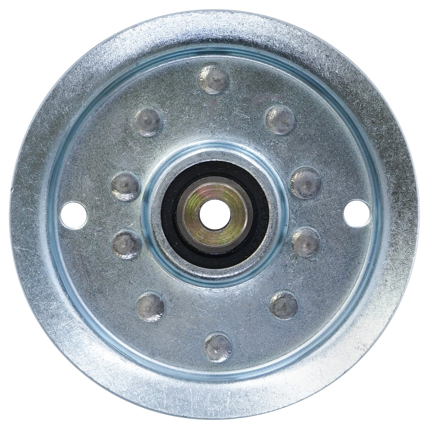 Caltric Deck Idler Pulley Replacement for Snapper Walk Behind (2001–2019)