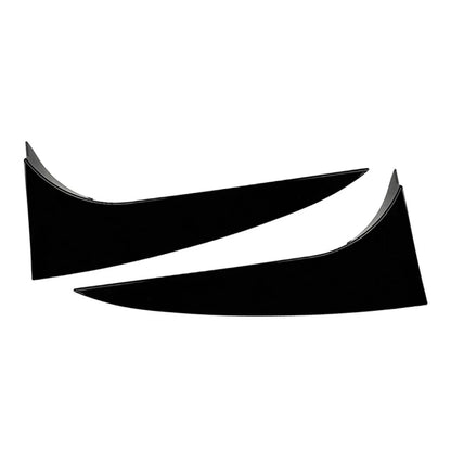 Rear Spoiler Wing for Mercedes Benz CLA Shooting Brake (2013-2019)