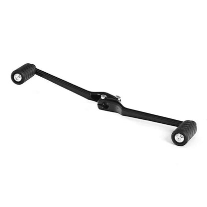 Heel Toe Shift Lever Pegs for Harley Touring, Softail (1986-2023)