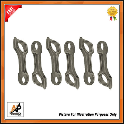 Connecting Rod Replacement for BMW 3 5 7 X5 X6 B57 Diesel (2010–2019)