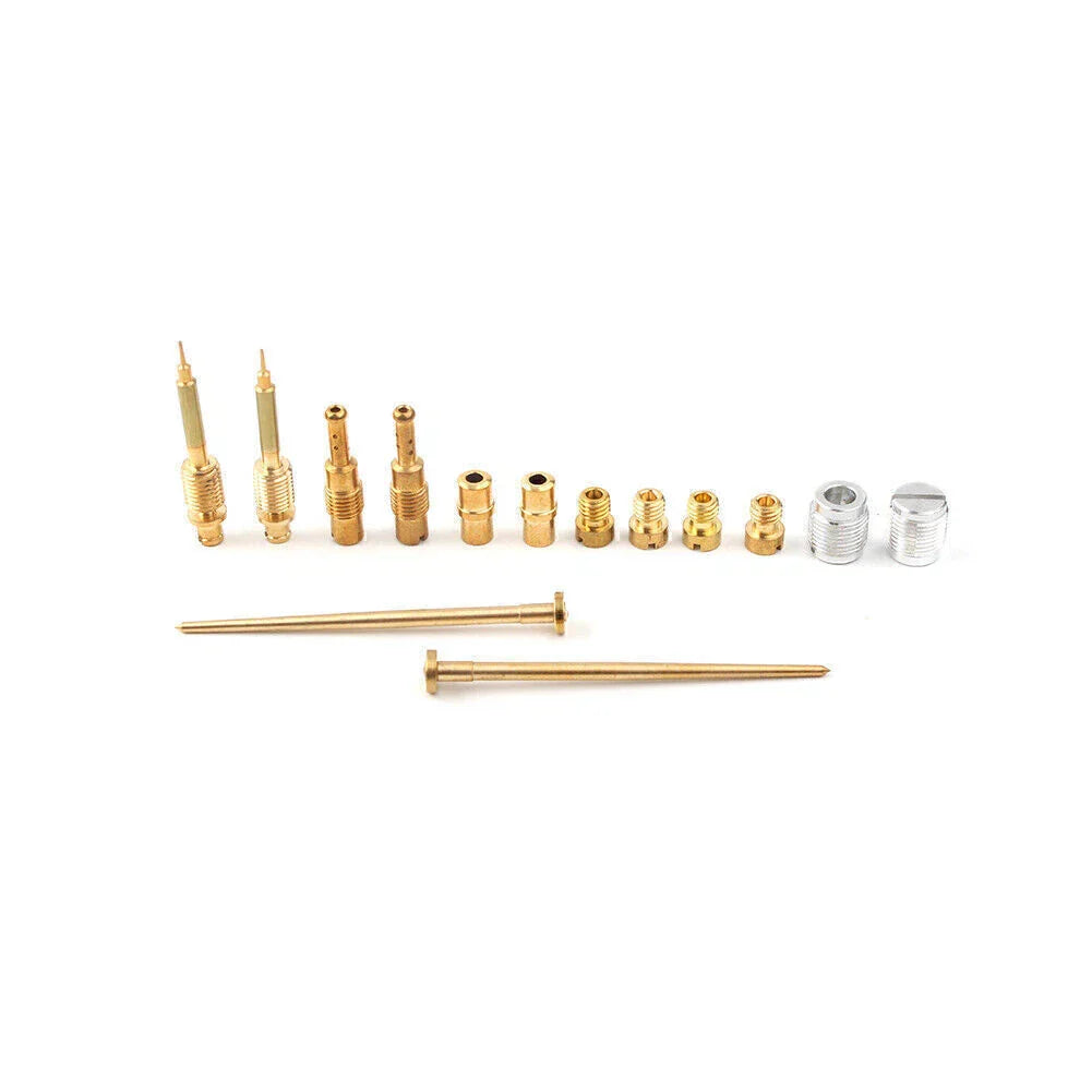 Carburetor Repair Kit for Honda CX500C CX500 (1980-1982)