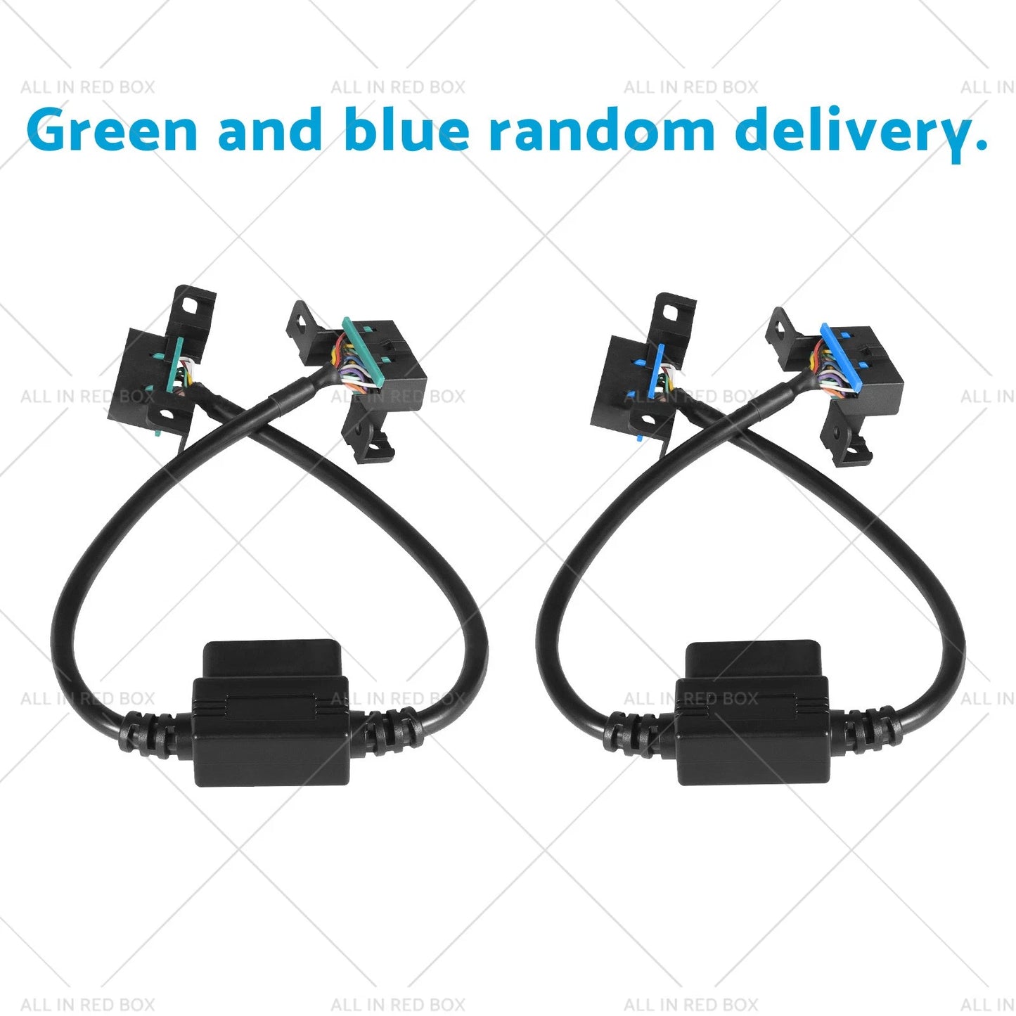Harness for Ford Cadillac Chevrolet GMC (1998-2019)