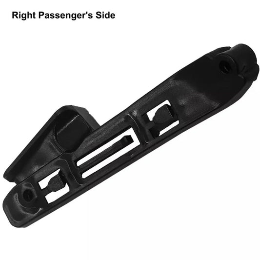 2 x Bumper Mounting Brackets Left & Right for BMW 3 Series E92 (2006–2013)