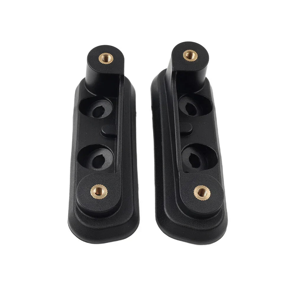 Windshield Adjustable Tall Riser Bracket for Harley Street Glide (2024)