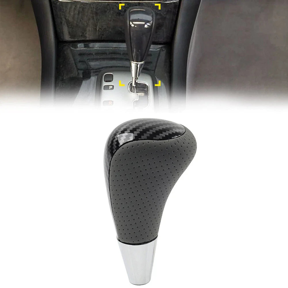 Gear Shift Knob for Lexus Toyota 4Runner Avalon Camry Corolla Highlander