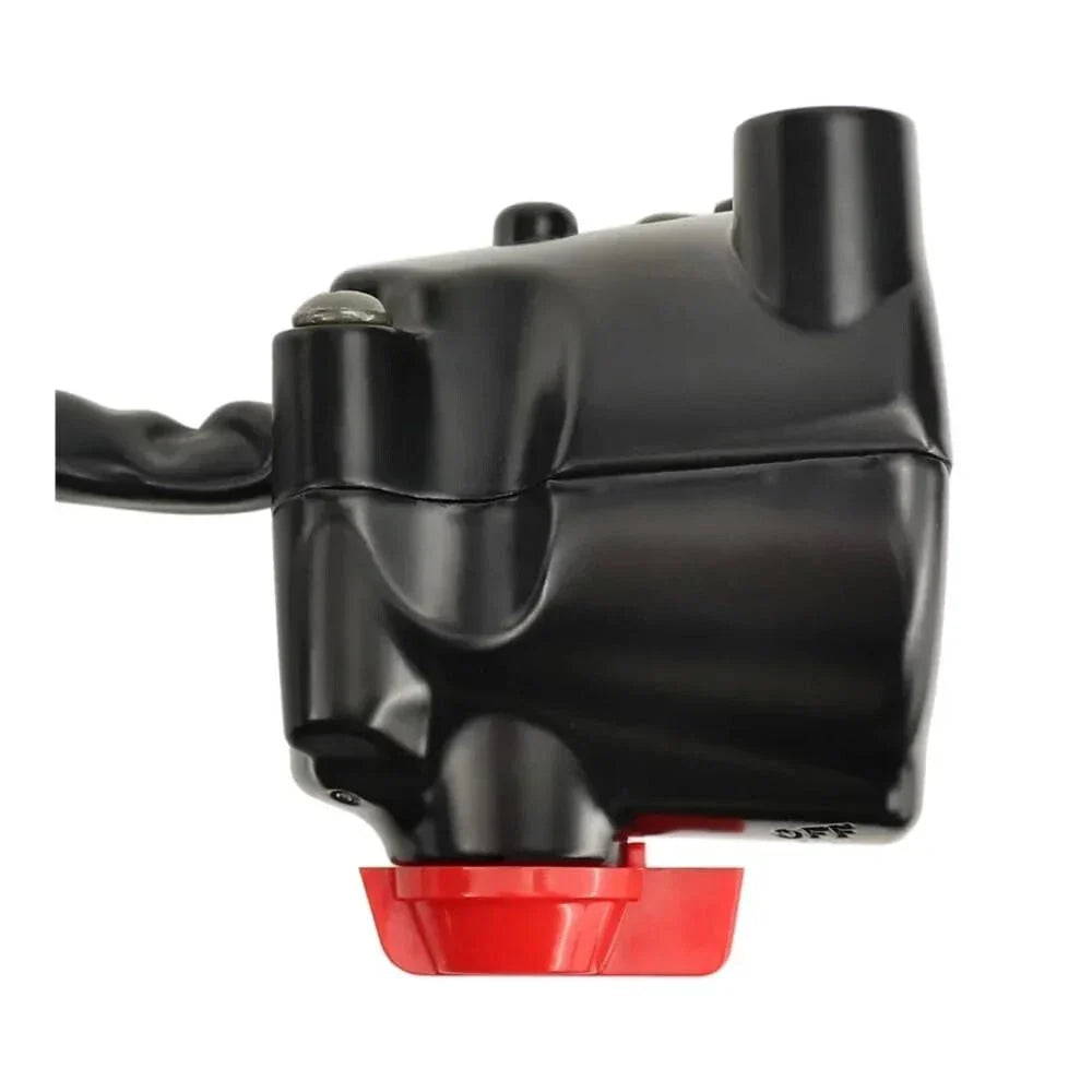 Right Handlebar Switch Assembly for Honda CB360 CB550 CB750K (1974)