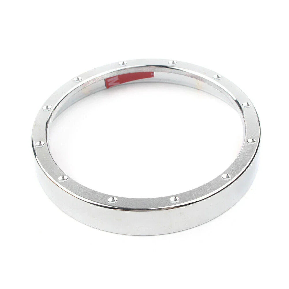 Speedometer Gauge Bezel Trim Ring for Harley Sportster XL883, Street Bob (2004-2023)