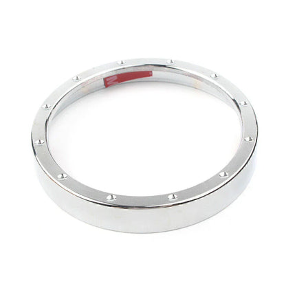 Speedometer Gauge Bezel Trim Ring for Harley Sportster XL883, Street Bob (2004-2023)