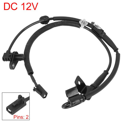 Front Right ABS Wheel Speed Sensor for Hyundai Elantra (2007-2012)