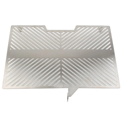 Radiator Grille Guard Cover for Suzuki GSX-S GSXS 1000 (2015-2022)