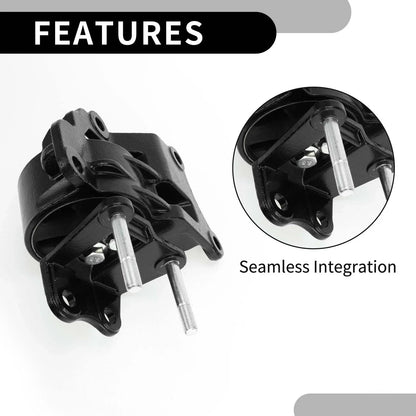 Engine Motor Mount for Hyundai Santa Fe (2007)