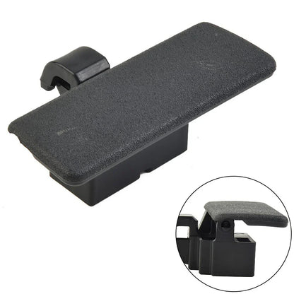Buckle Car Accessories Black Compartment for Suzuki