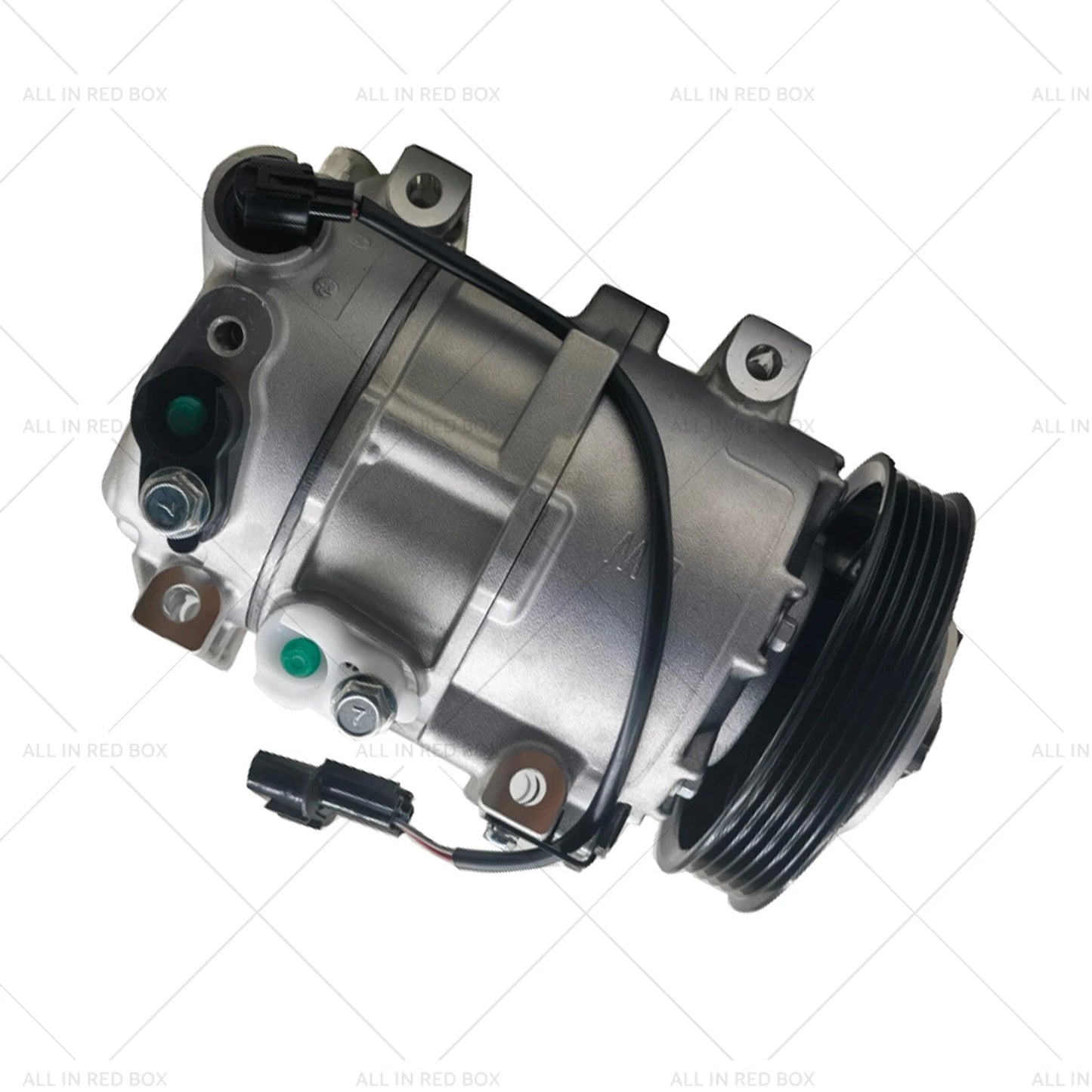 Air Conditioning Compressor & Clutch for Hyundai Accent (2014-2019)