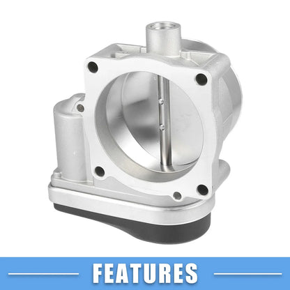 Throttle Body Assembly for Dodge Durango, Ram (2011-2023)