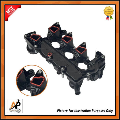Cylinder Head Cover for Citroen 1.5 BlueHDi DV5R (2017–2022)