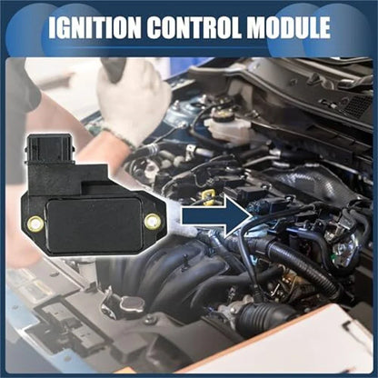 Ignition Control Module for Citroen Ford Peugeot 106 205 Fiat (1991-1998)