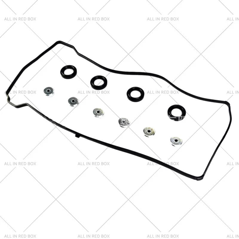 Rocker Valve Cover Gasket Set for Honda Accord Euro CL9 K24A3 (2003-2008)