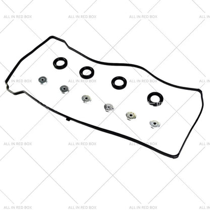 Rocker Valve Cover Gasket Set for Honda Accord Euro CL9 K24A3 (2003-2008)