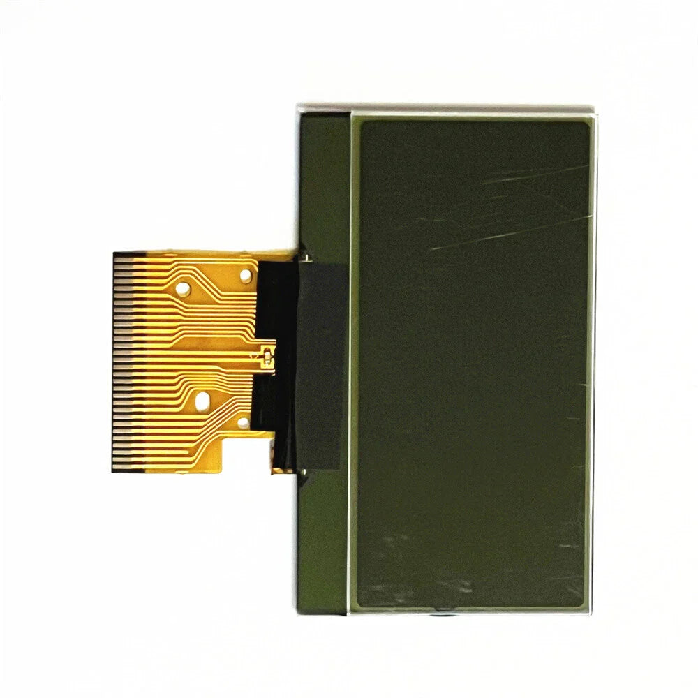 LCD Display for Mercedes R230 SL500 SL550 (2003-2012)