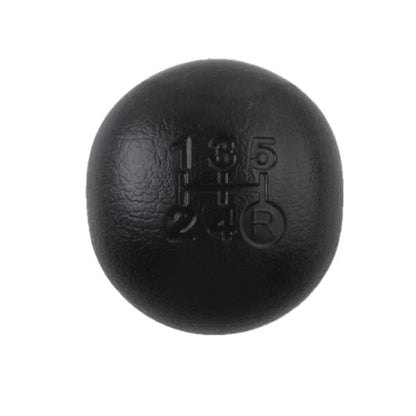 5 Speed Manual Gear Knob for Toyota Hilux SR5/Vigo MK6 Pickup (05-15)