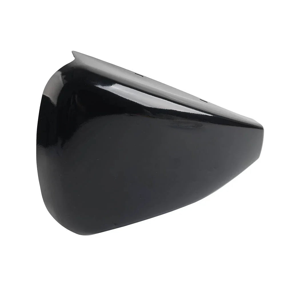 Battery Covers  W/Clips Left for Harley Sportster XL883 1200 (2014-2022)
